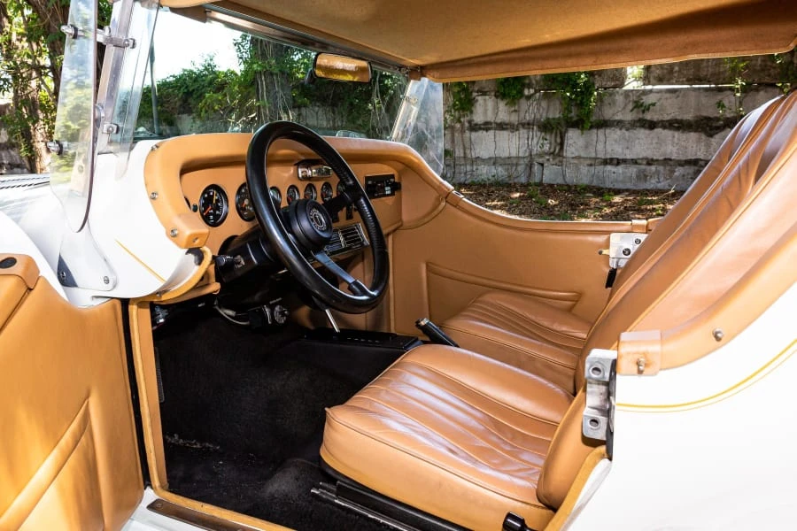 1979 Excalibur - Image 3 of 11