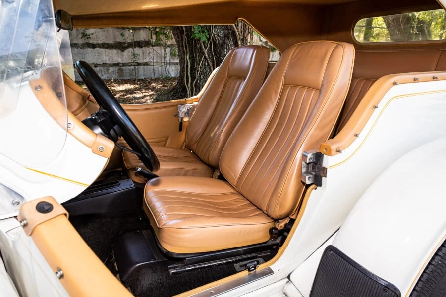 1979 Excalibur - Image 4 of 11