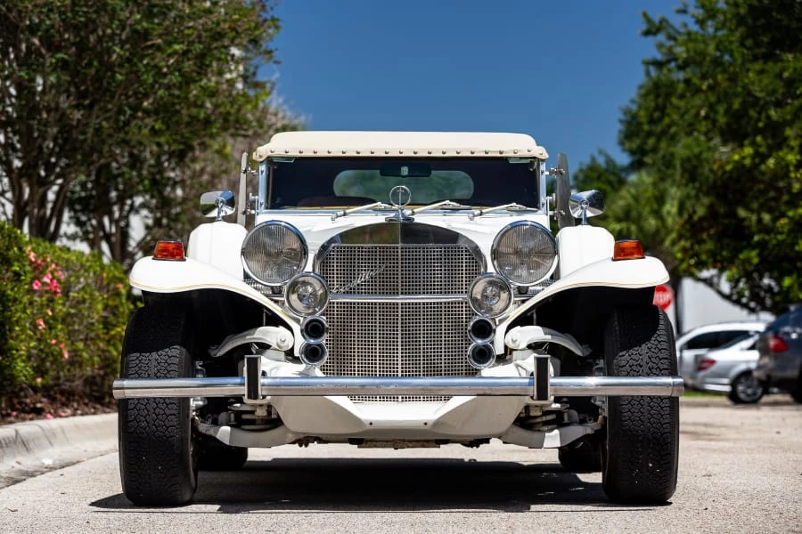 1979 Excalibur - Image 9 of 11