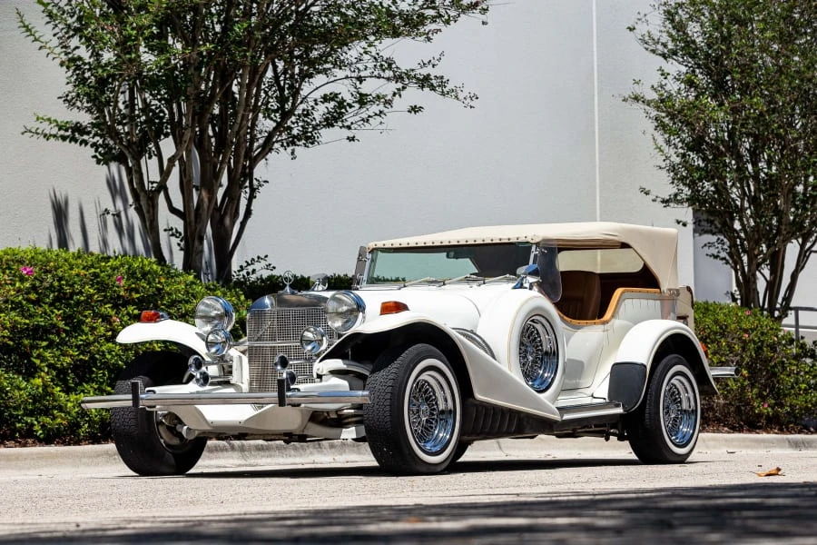1979 Excalibur - Image 10 of 11