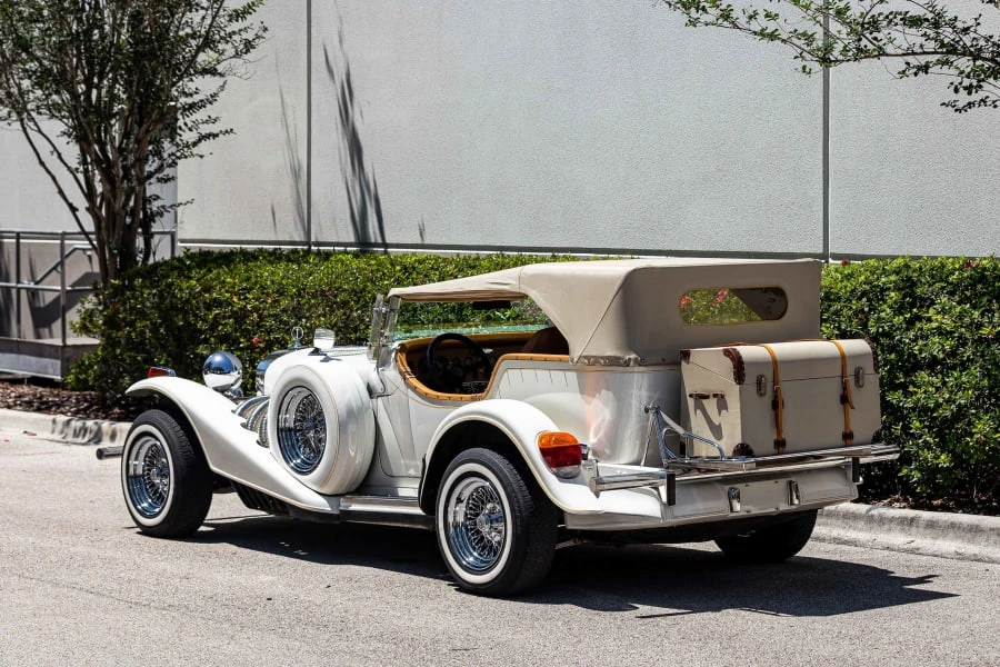 1979 Excalibur - Image 2 of 11