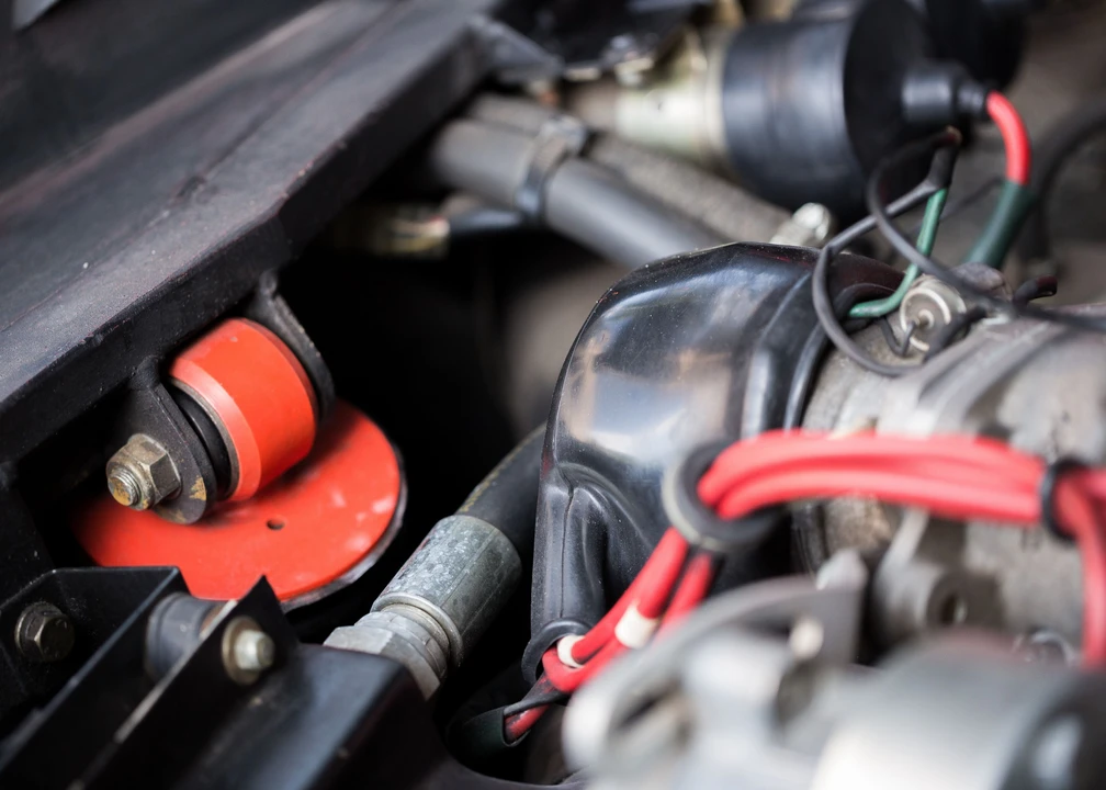 1979 Ferrari 308 GTB - Image 24 of 31