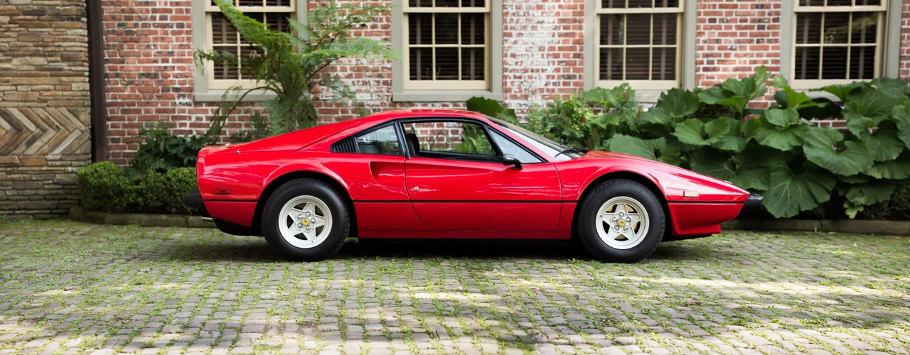1979 Ferrari 308 GTB - Image 20 of 31
