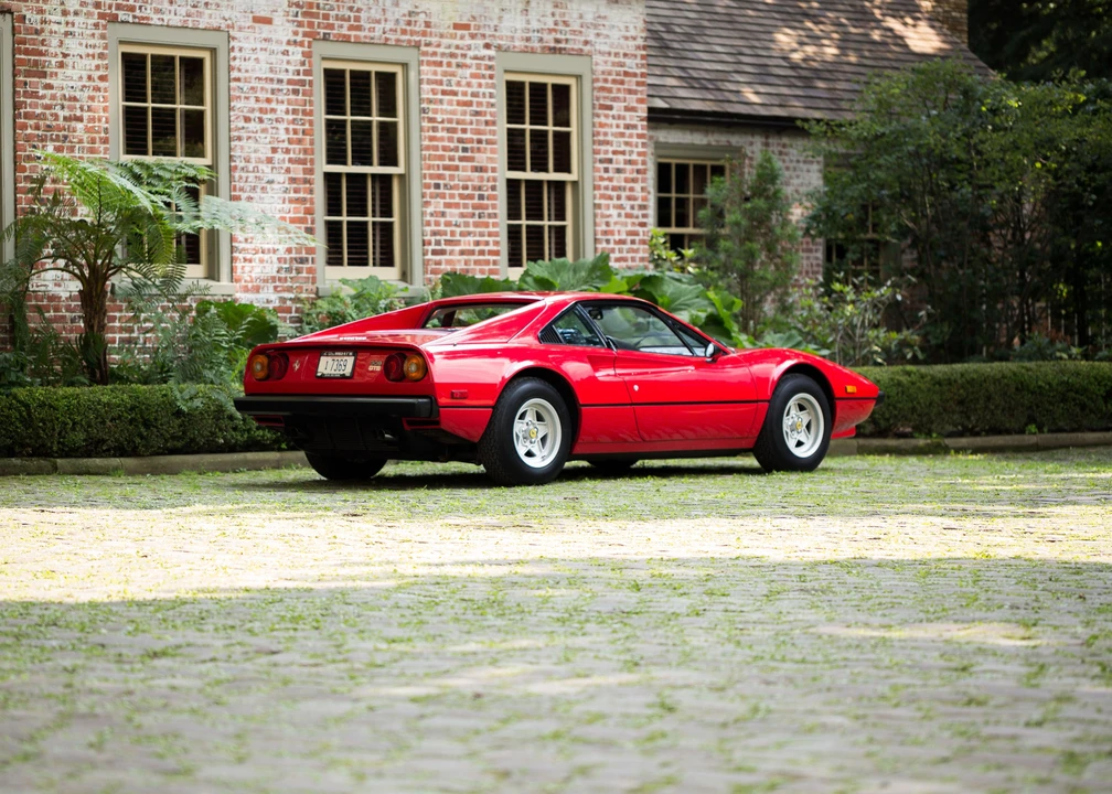 1979 Ferrari 308 GTB - Image 22 of 31
