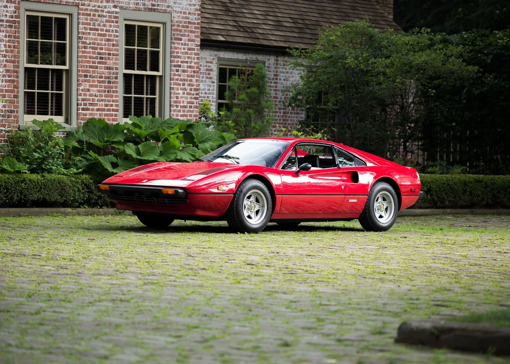 1979 Ferrari 308 GTB - Image 10 of 31