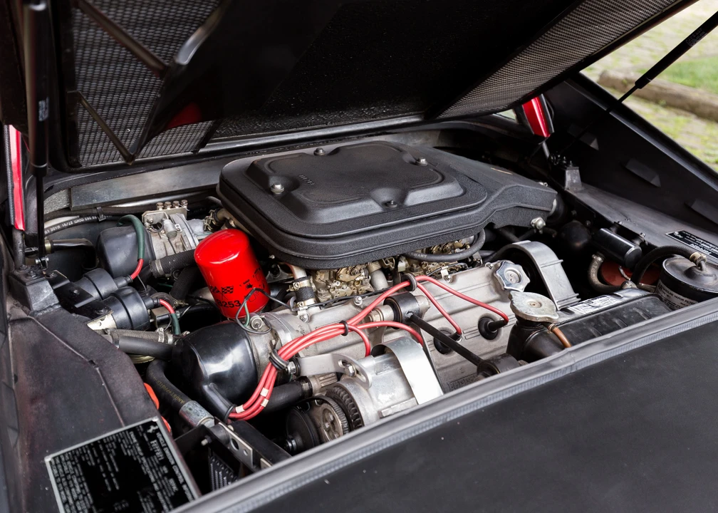 1979 Ferrari 308 GTB - Image 27 of 31