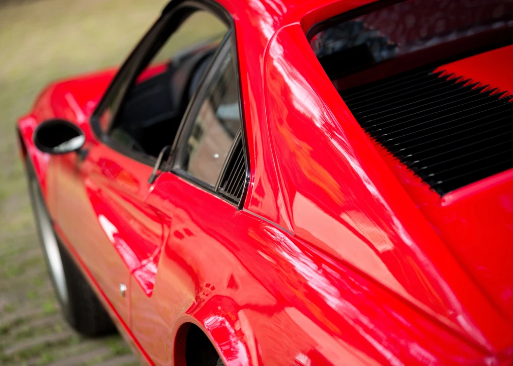 1979 Ferrari 308 GTB - Image 6 of 31