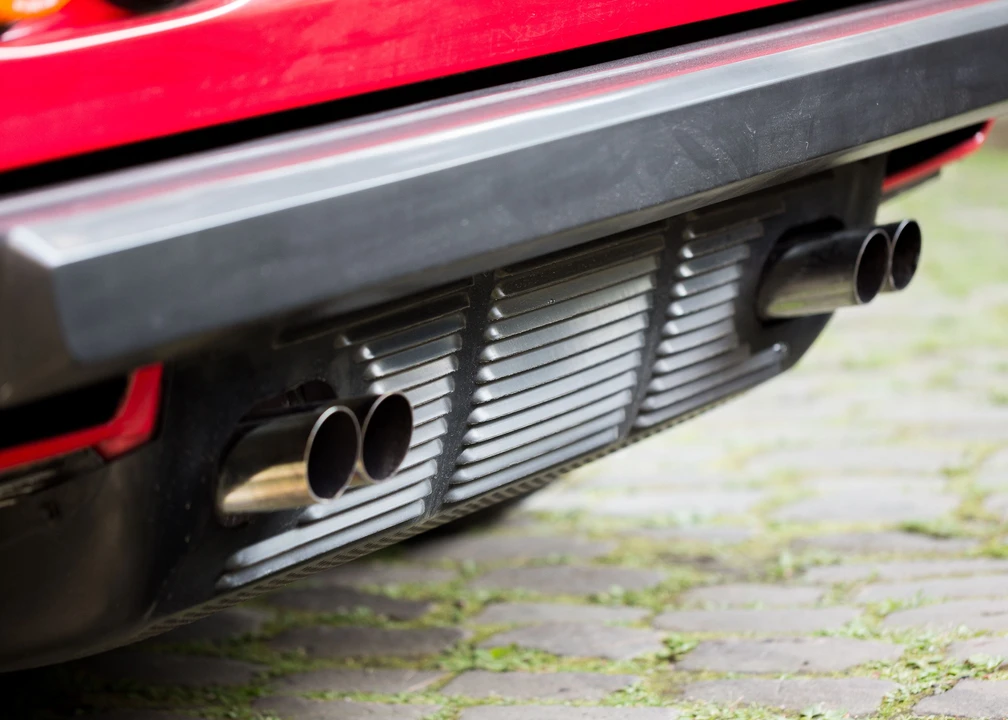 1979 Ferrari 308 GTB - Image 23 of 31