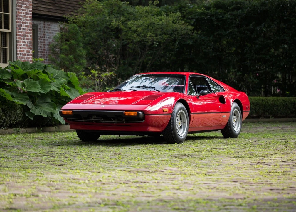 1979 Ferrari 308 GTB - Image 9 of 31
