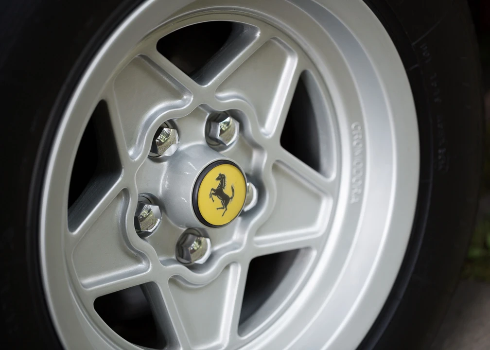 1979 Ferrari 308 GTB - Image 3 of 31