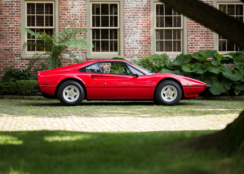 1979 Ferrari 308 GTB - Image 19 of 31