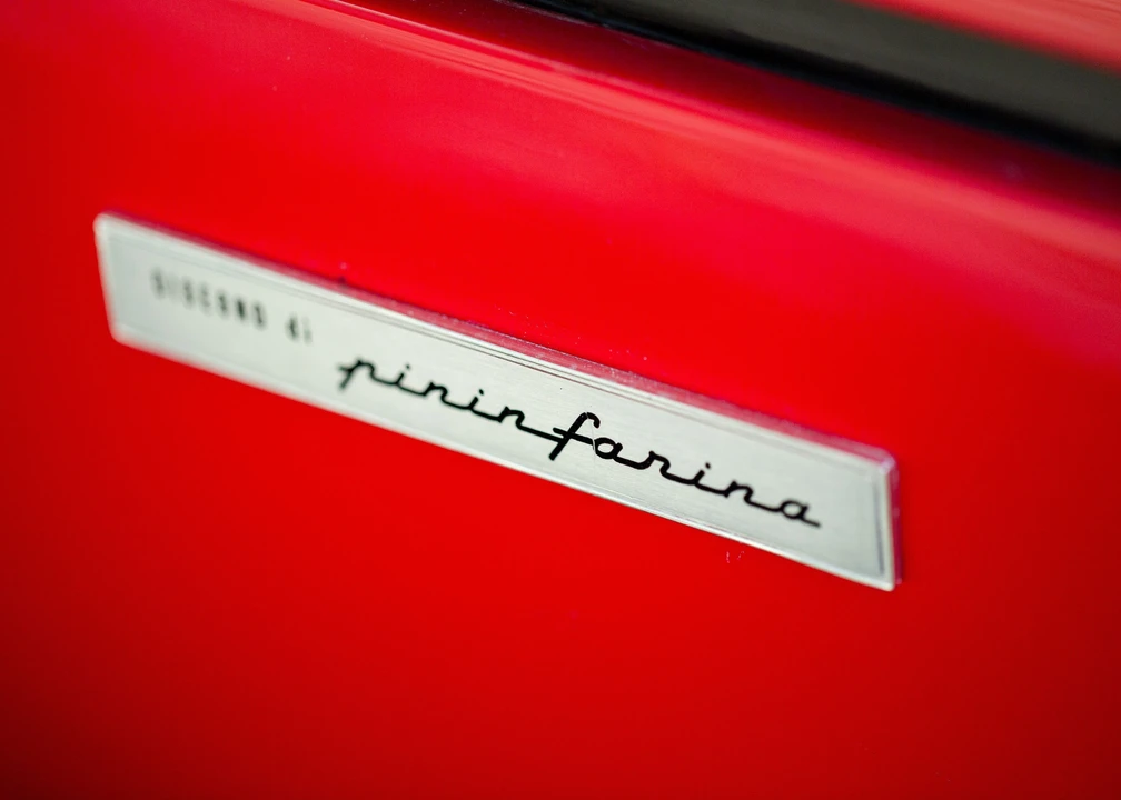 1979 Ferrari 308 GTB - Image 4 of 31