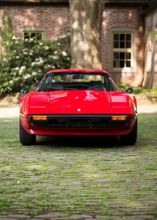 1979 Ferrari 308 GTB - Image 12 of 31