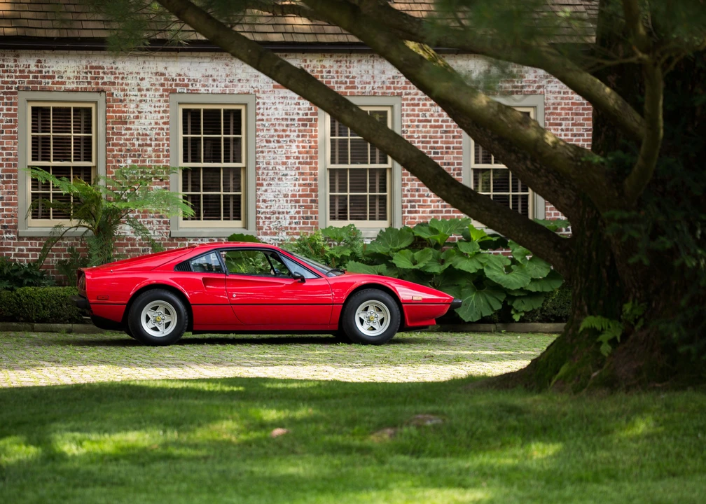 1979 Ferrari 308 GTB - Image 17 of 31