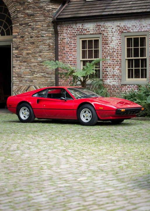1979 Ferrari 308 GTB - Image 15 of 31