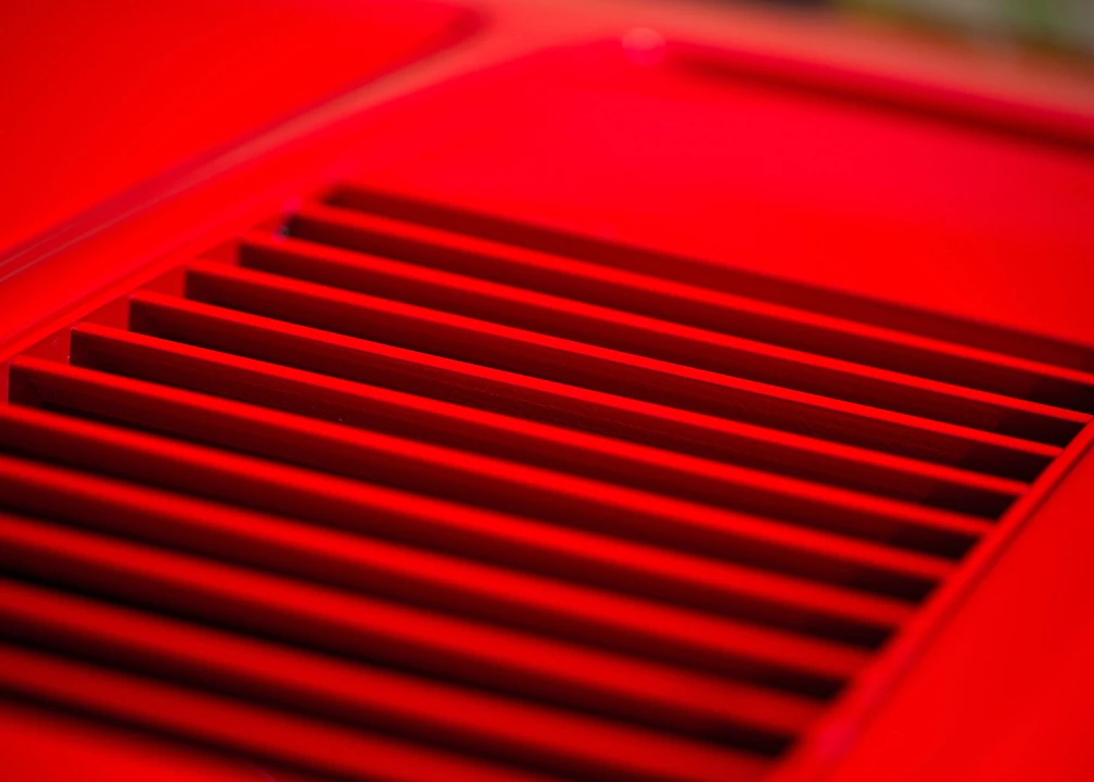 1979 Ferrari 308 GTB - Image 29 of 31