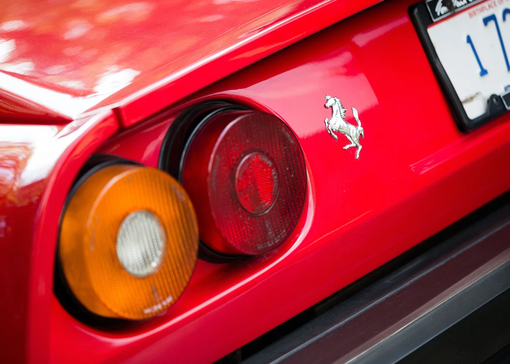 1979 Ferrari 308 GTB - Image 5 of 31