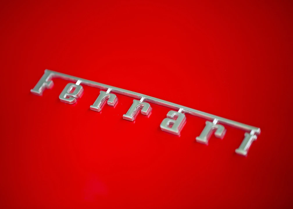 1979 Ferrari 308 GTB - Image 18 of 31