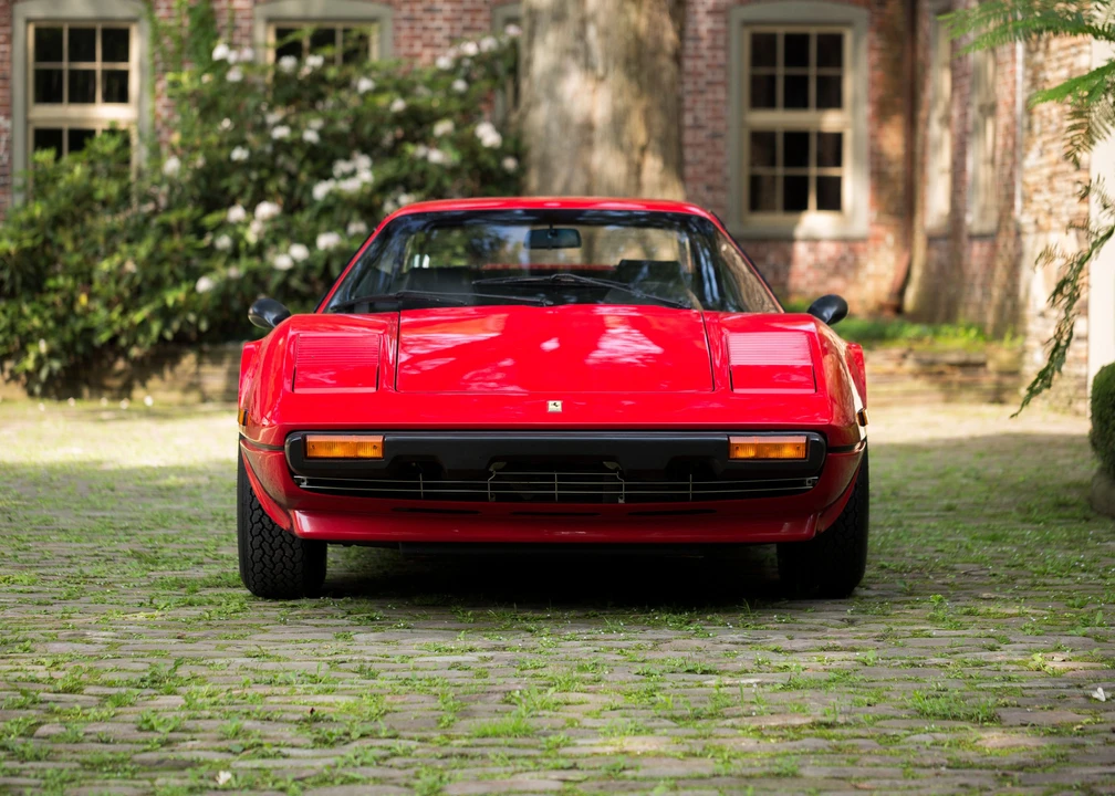 1979 Ferrari 308 GTB - Image 13 of 31