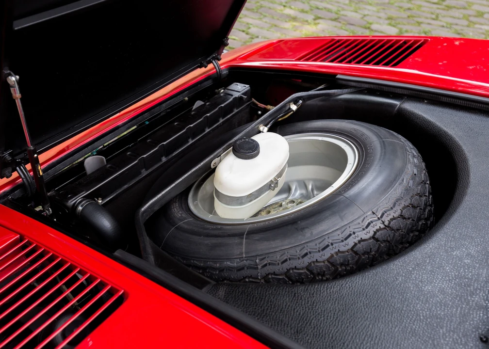 1979 Ferrari 308 GTB - Image 26 of 31
