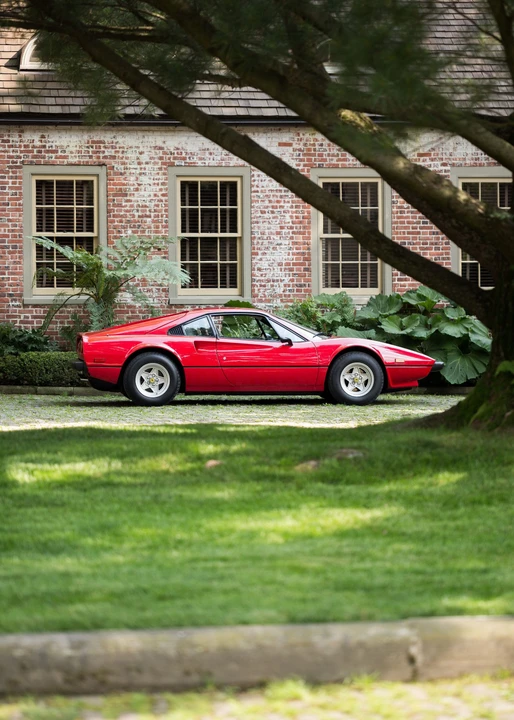 1979 Ferrari 308 GTB - Image 16 of 31