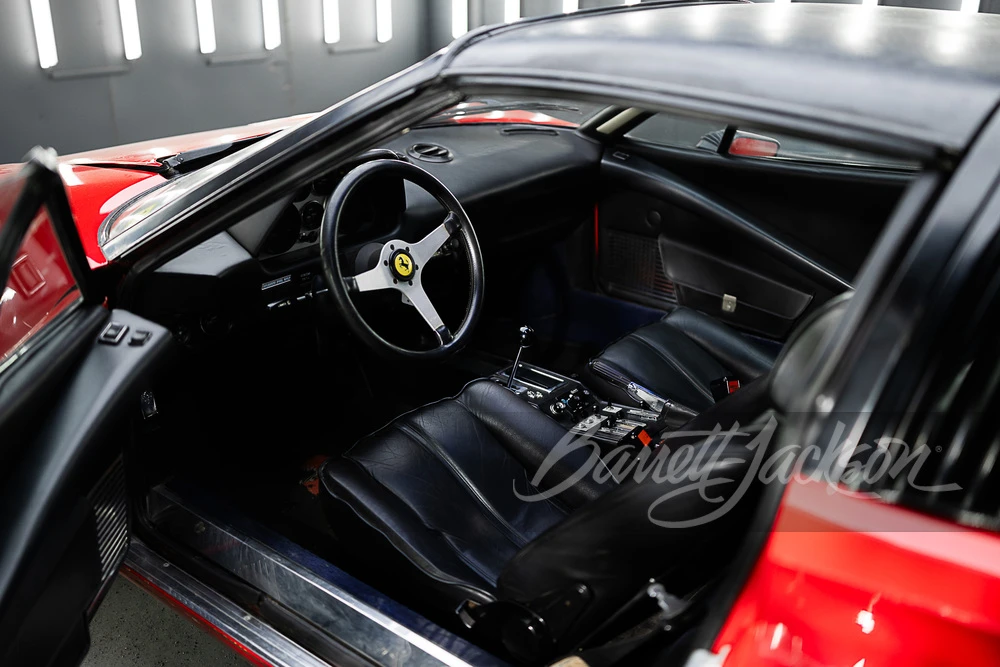 1979 Ferrari 308 GTS - Image 9 of 24