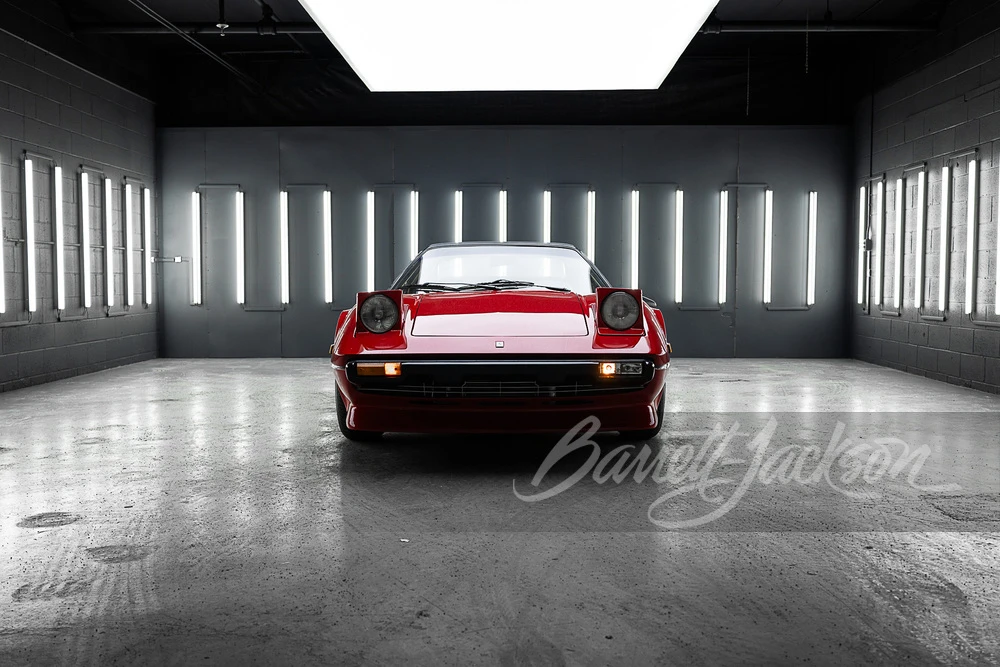 1979 Ferrari 308 GTS - Image 11 of 24