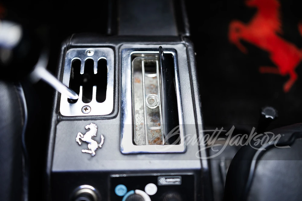 1979 Ferrari 308 GTS - Image 12 of 24