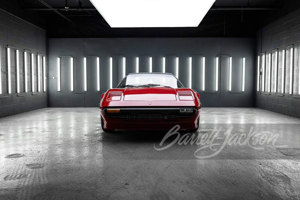 1979 Ferrari 308 GTS - Image 13 of 24