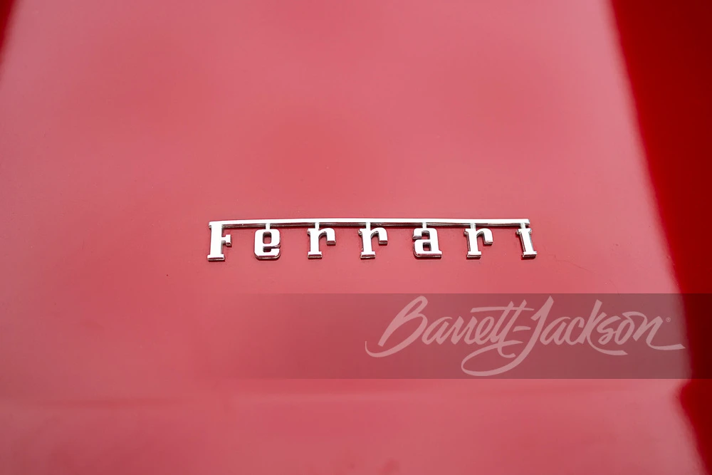 1979 Ferrari 308 GTS - Image 14 of 24
