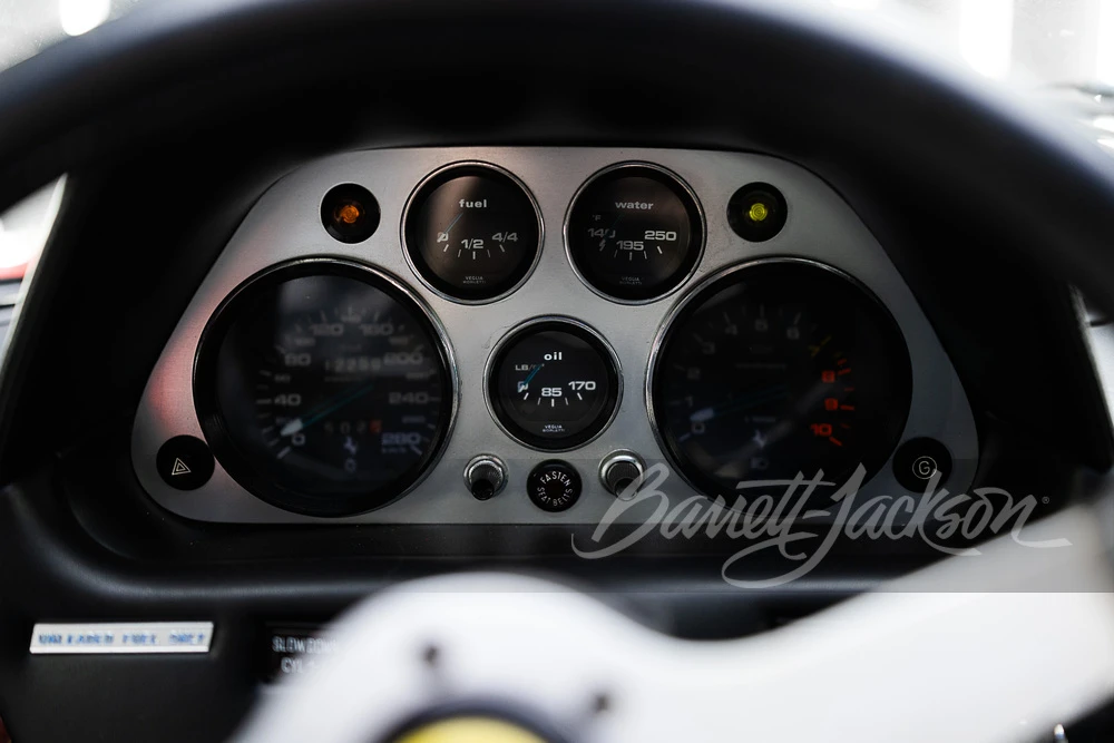 1979 Ferrari 308 GTS - Image 16 of 24
