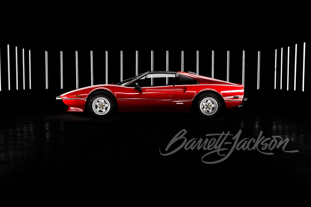 1979 Ferrari 308 GTS - Image 17 of 24