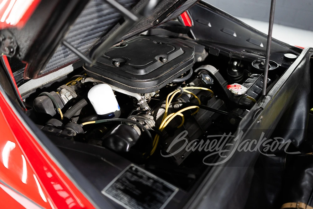 1979 Ferrari 308 GTS - Image 18 of 24