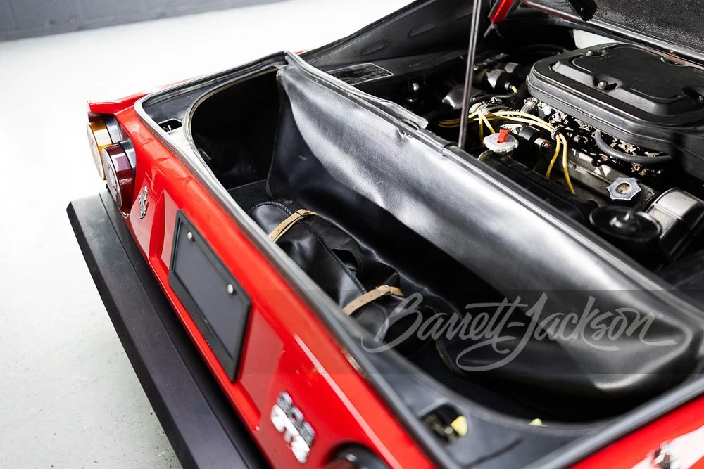 1979 Ferrari 308 GTS - Image 7 of 24