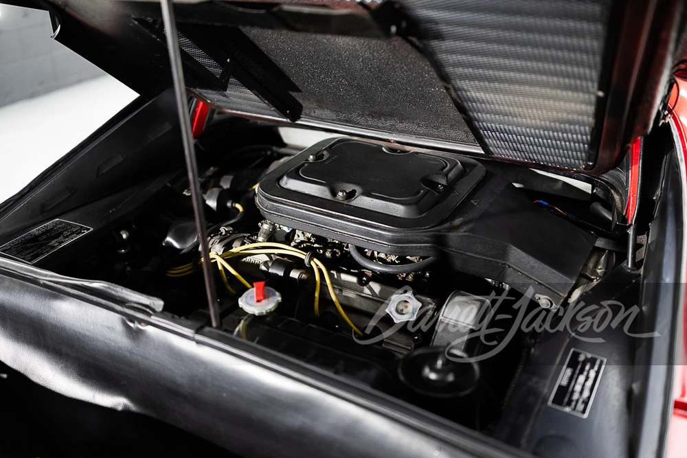 1979 Ferrari 308 GTS - Image 20 of 24