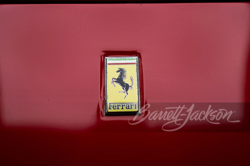 1979 Ferrari 308 GTS - Image 23 of 24