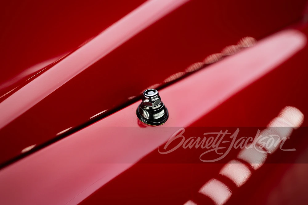 1979 Ferrari 308 GTS - Image 24 of 24