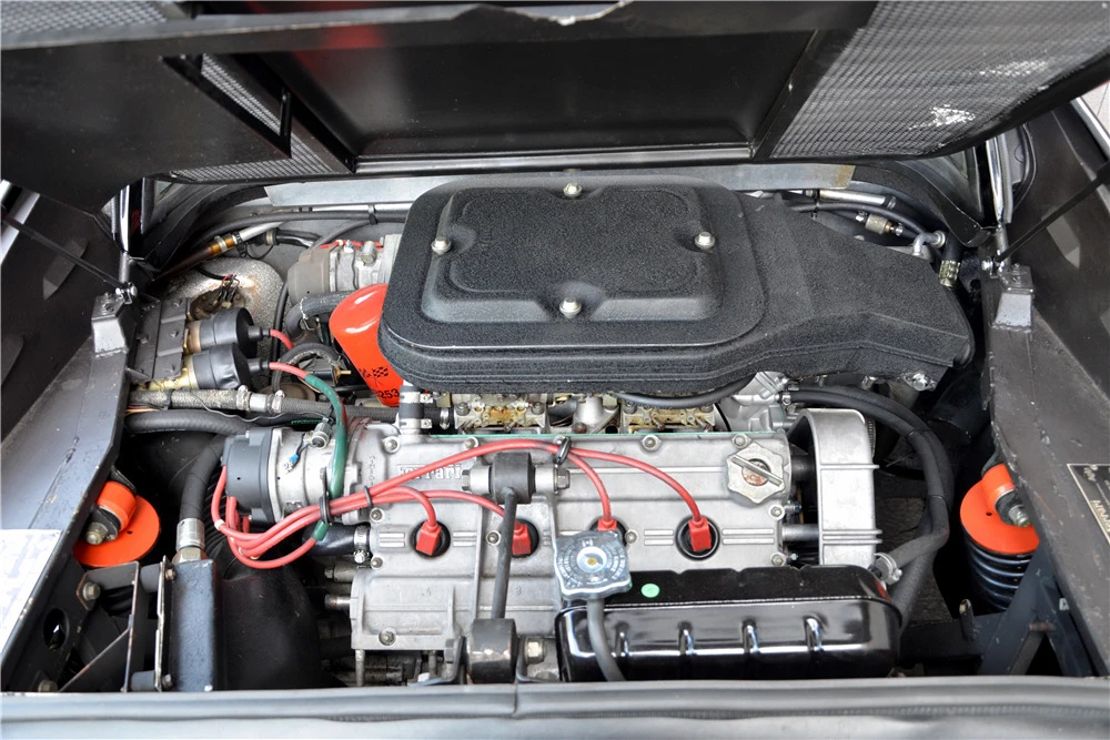 1979 Ferrari 308 GTS - Image 3 of 5