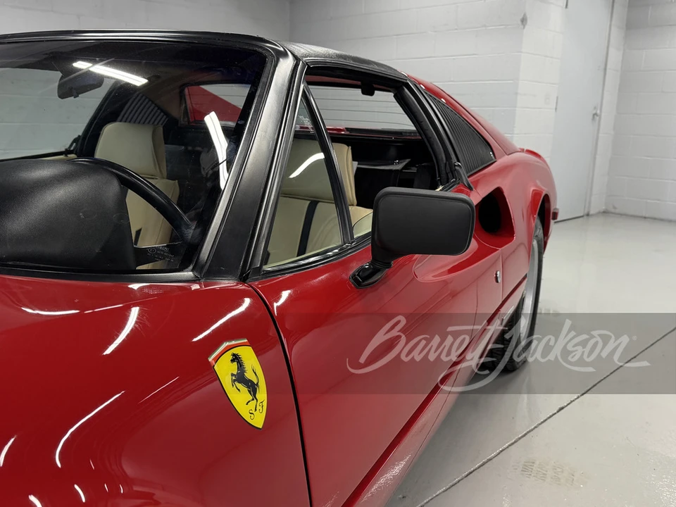 1979 Ferrari 308 GTS - Image 11 of 30