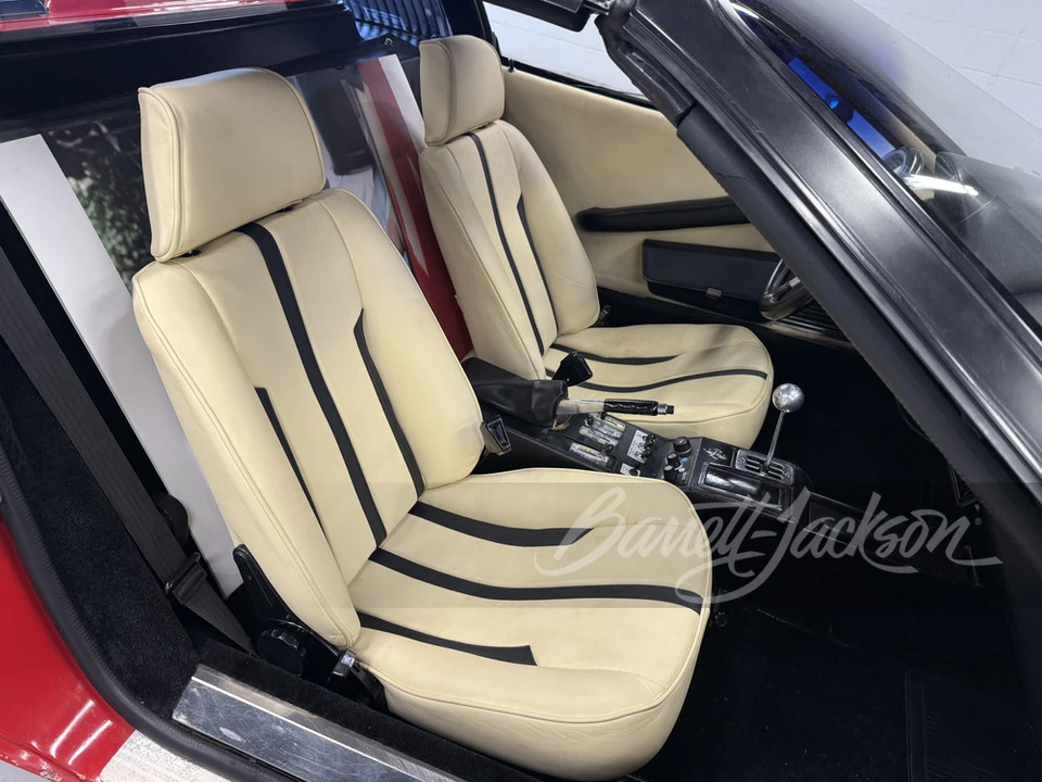 1979 Ferrari 308 GTS - Image 12 of 30