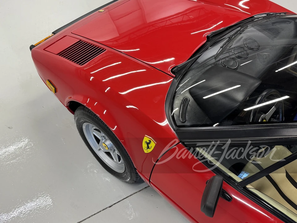 1979 Ferrari 308 GTS - Image 13 of 30