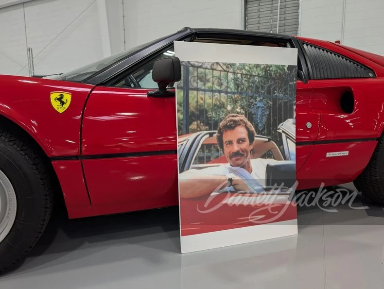 1979 Ferrari 308 GTS - Image 9 of 30