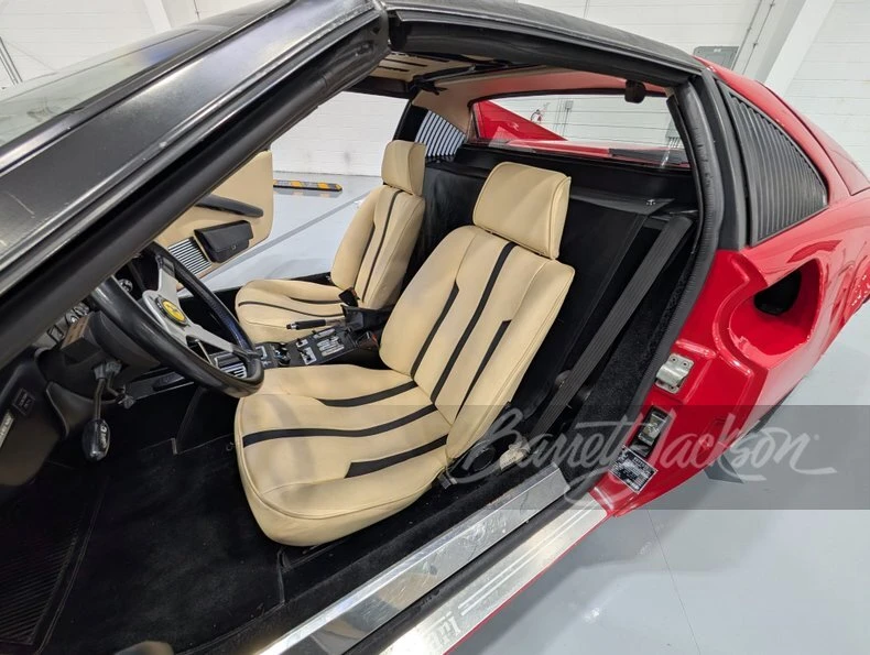 1979 Ferrari 308 GTS - Image 10 of 30