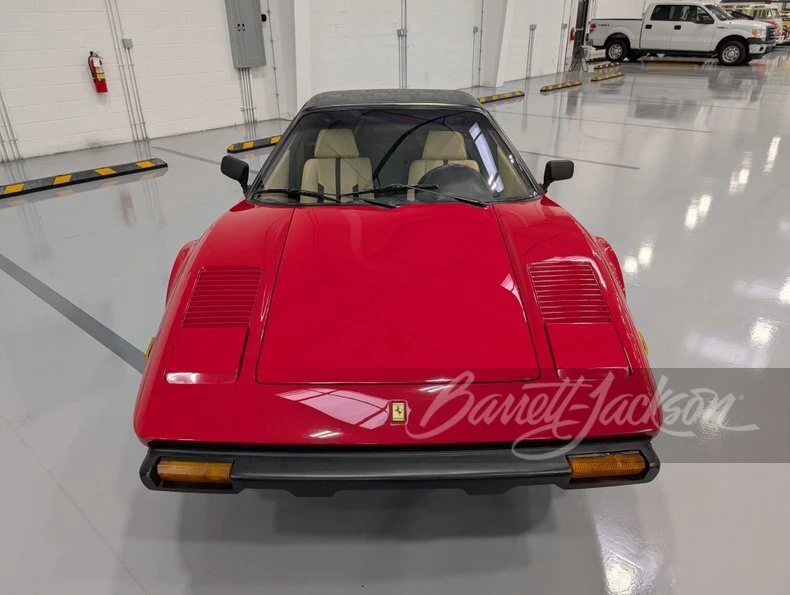 1979 Ferrari 308 GTS - Image 29 of 30