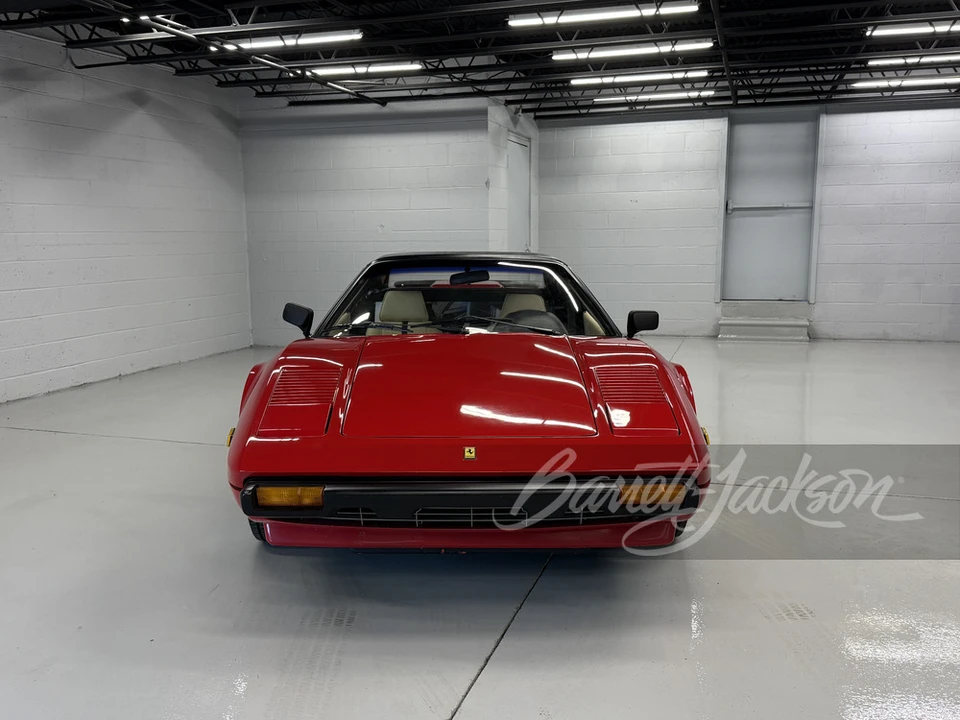1979 Ferrari 308 GTS - Image 15 of 30