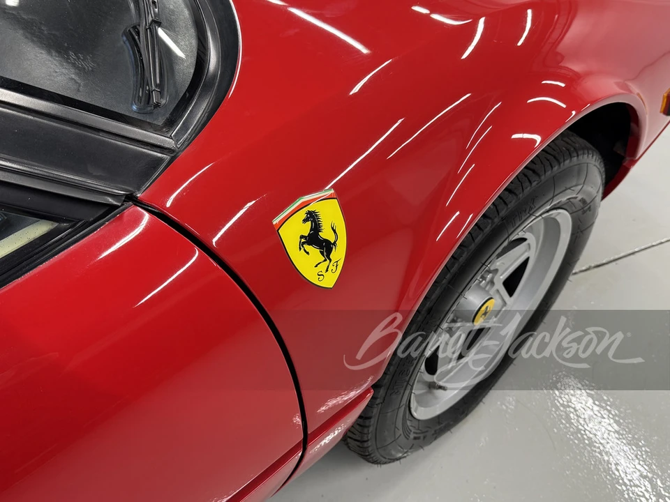 1979 Ferrari 308 GTS - Image 17 of 30