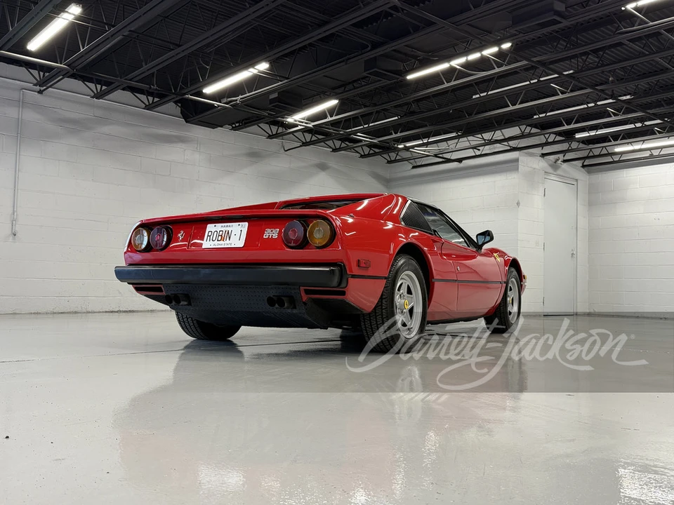 1979 Ferrari 308 GTS - Image 18 of 30