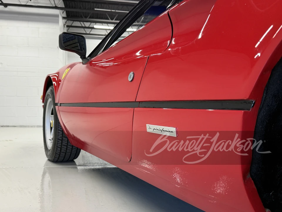 1979 Ferrari 308 GTS - Image 19 of 30