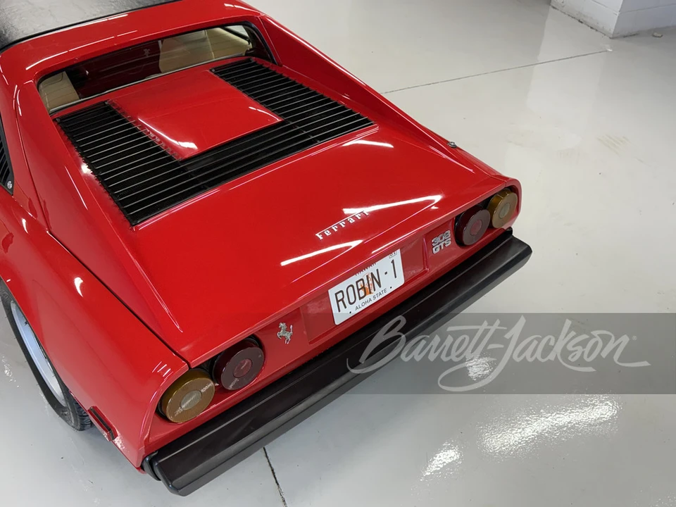 1979 Ferrari 308 GTS - Image 20 of 30