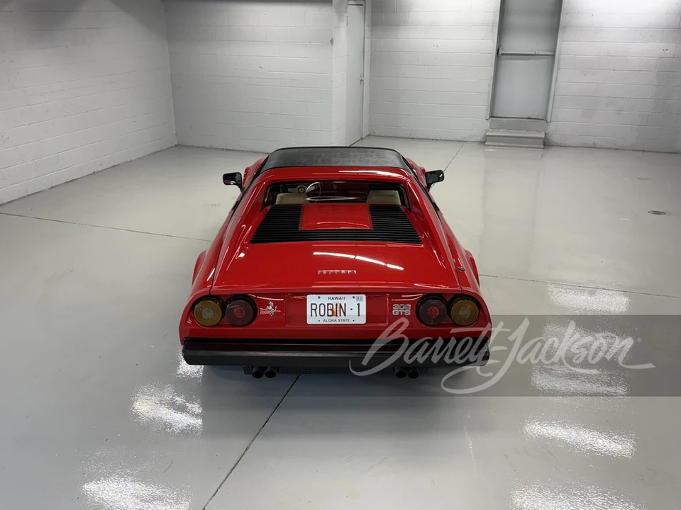 1979 Ferrari 308 GTS - Image 24 of 30